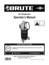 Briggs & Stratton 074005 El manual del propietario