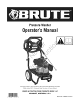 Briggs & Stratton 020514-00 El manual del propietario