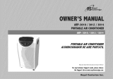 Royal Sovereign ARP-3012 El manual del propietario