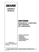 Craftsman 919162121 El manual del propietario