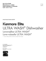 Kenmore Elite 66513933K014 El manual del propietario