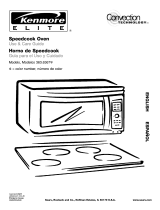 Kenmore Elite 36363674200 El manual del propietario