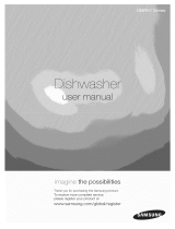 Samsung DMR57LFS/XAA-00 El manual del propietario