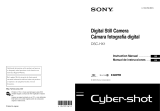 Sony DSC-HX1 El manual del propietario