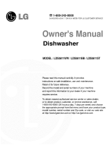 LG LDS5811ST-02 El manual del propietario