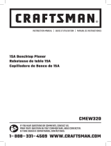 Craftsman CMEW320 Manual de usuario