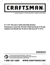 Crafstman CMEW213 El manual del propietario