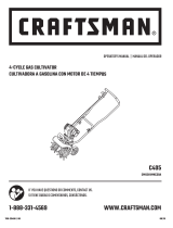 Craftsman CMXGVAMKC30A El manual del propietario