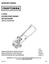 Craftsman CMXGVAMKC29C El manual del propietario