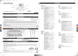 Lexibook JC598PAi2 Manual de usuario