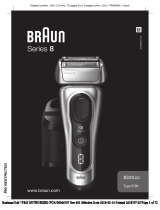 Braun 9 Series El manual del propietario