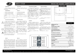DAS ARCO-12SUB Manual de usuario
