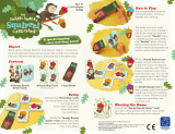 Educational Insights  The Sneaky, Snacky Squirrel Card Game!™  Product Instructions