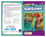 Educational InsightsGeoSafari® Jr. SubScope™