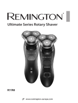 Remington XR1530 El manual del propietario