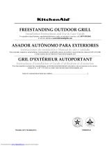 KitchenAid 720-0826 - Old El manual del propietario