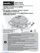 Nex 820-0062 El manual del propietario