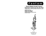 Fantom F1420CD El manual del propietario