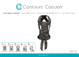 Contours Cocoon ZC007 Manual de usuario