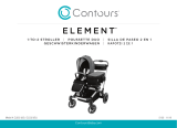 Contours Element ZL032 Manual de usuario