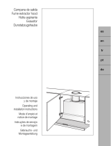 BALAY 3BT779X/01 Manual de usuario