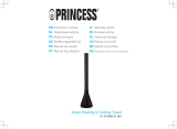 Princess 01.347000.01.001 El manual del propietario