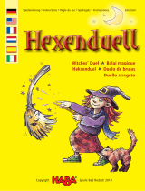 Haba 4664 Heksenduel El manual del propietario