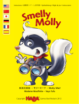 Haba 7415 Smelly Molly El manual del propietario