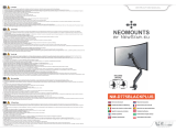 Newstar NM-D775BLACK 10-49ÂÂ El manual del propietario
