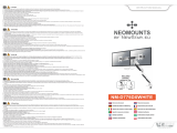 Newstar NM-D775DXWHITE 10-32�� El manual del propietario