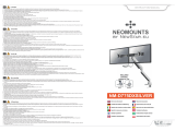 Newstar NM-D775DXSILVER 10-32�� El manual del propietario