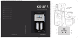 Krups ET352010 El manual del propietario