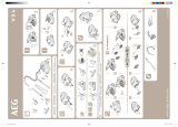AEG VX4-1-CB-P El manual del propietario