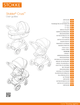 Stokke Crusi Guía del usuario