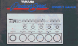Yamaha MR10 El manual del propietario