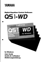 Yamaha QS1 El manual del propietario