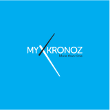 Kronoz ZeWatch Manual de usuario