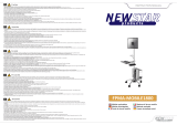 Newstar FPMA-MOBILE1800 El manual del propietario