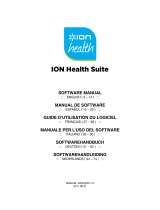 ION Audio USB Blood Pressure Monitor Manual de usuario