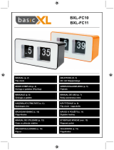 basicXL BXL-FC11 Especificación