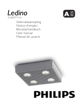 Philips 316028716 Manual de usuario