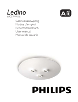 Philips 690573116 Manual de usuario