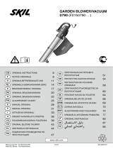 Skil 0790 AA Manual de usuario