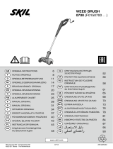 Bosch 0700 AA Manual de usuario