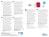 Philips SCD150/11 Manual de usuario