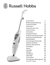 Russell Hobbs 21340-56 Manual de usuario