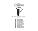 Qilive Q.4670 Manual de usuario