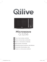 Qilive Q.5256 Especificación
