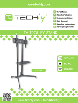Techly  ICA-TR6 Manual de usuario