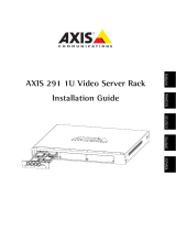 Axis 0267-004 Ficha de datos